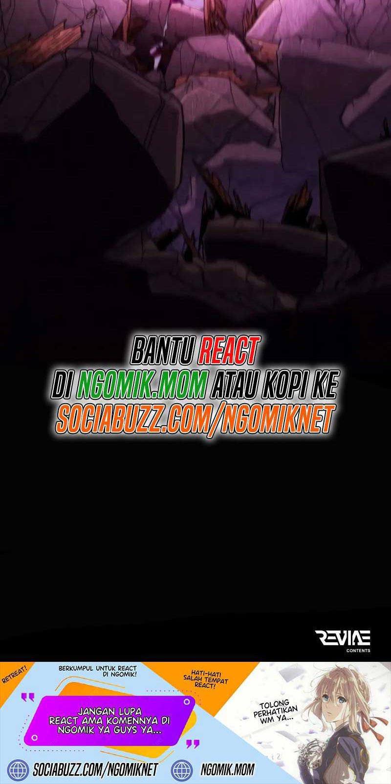 Reincarnator Chapter 59 - halaman 101