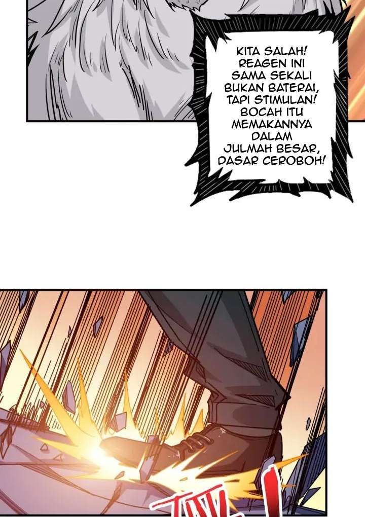 Reincarnator Chapter 59 - halaman 14