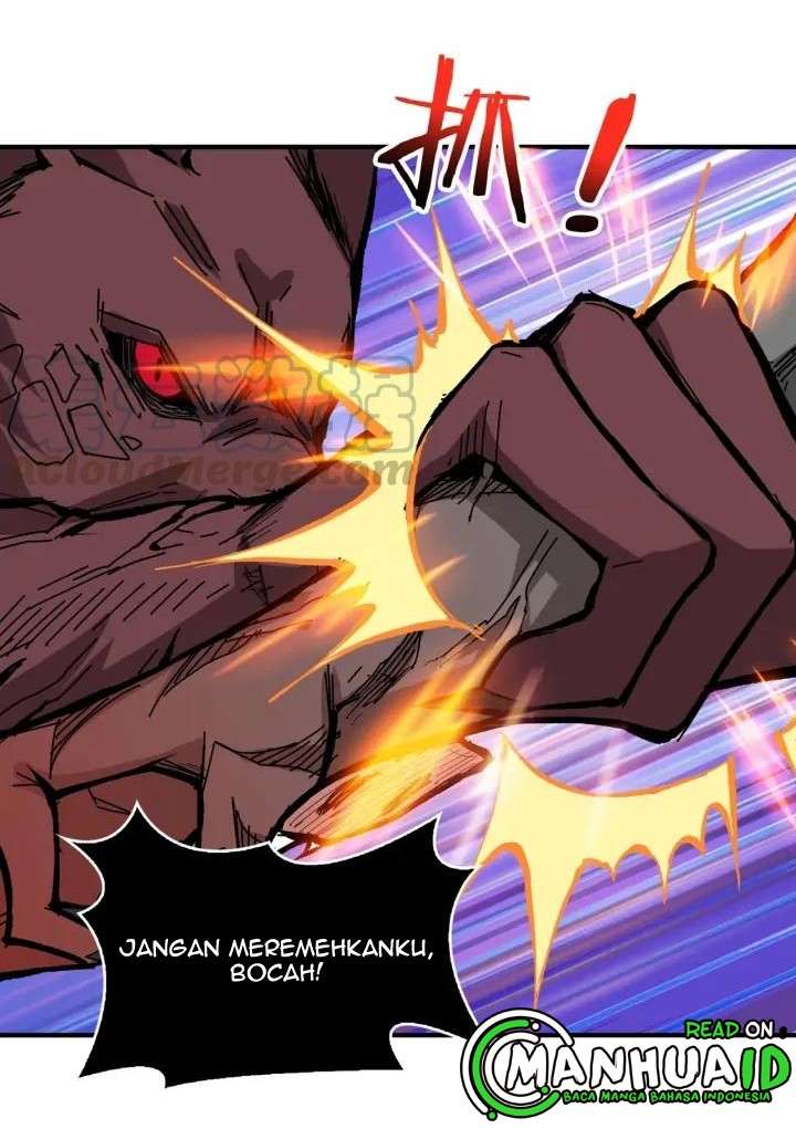 Reincarnator Chapter 59 - halaman 18