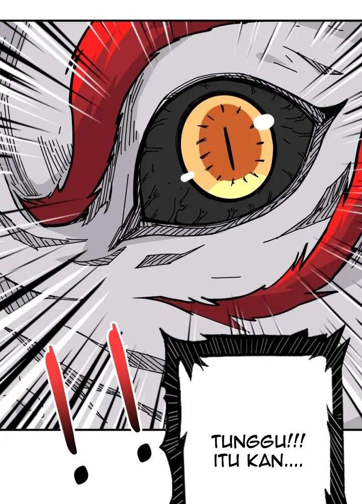 Reincarnator Chapter 59 - halaman 31