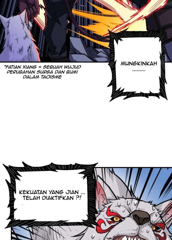 Reincarnator Chapter 59 - halaman 42