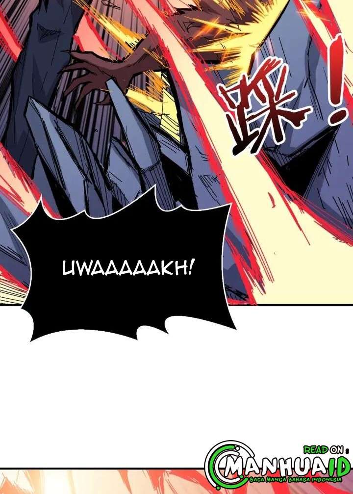 Reincarnator Chapter 59 - halaman 46