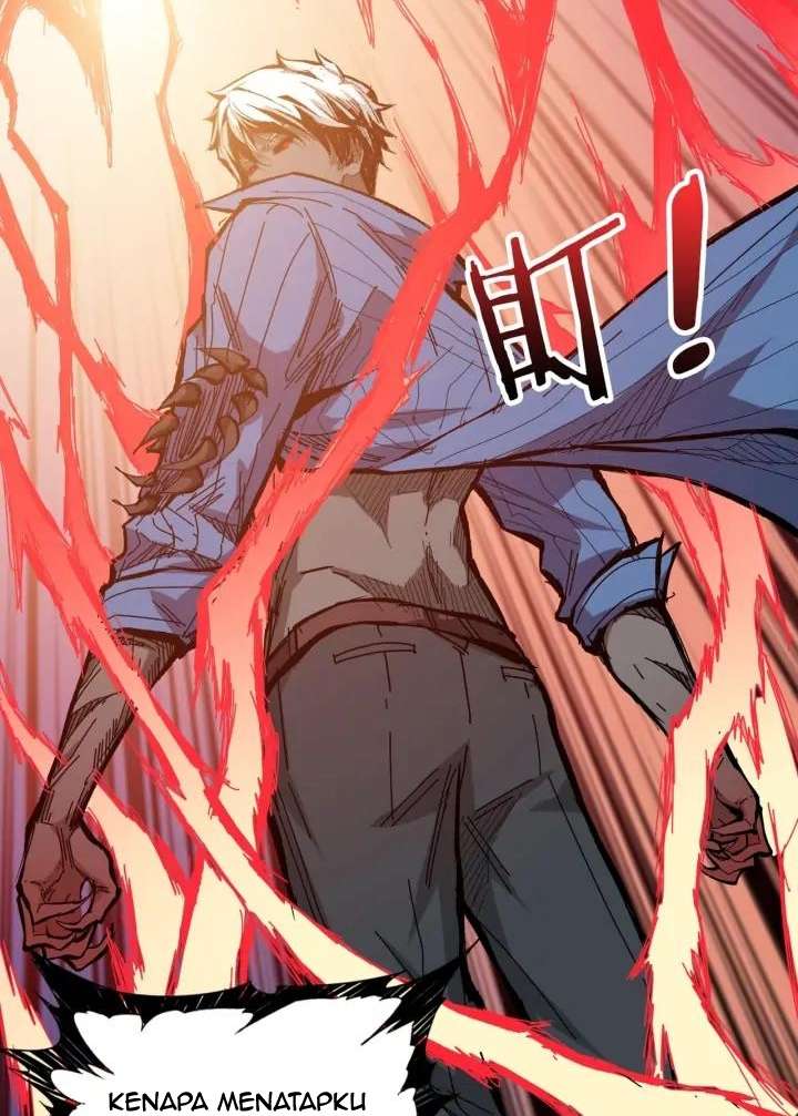 Reincarnator Chapter 59 - halaman 47