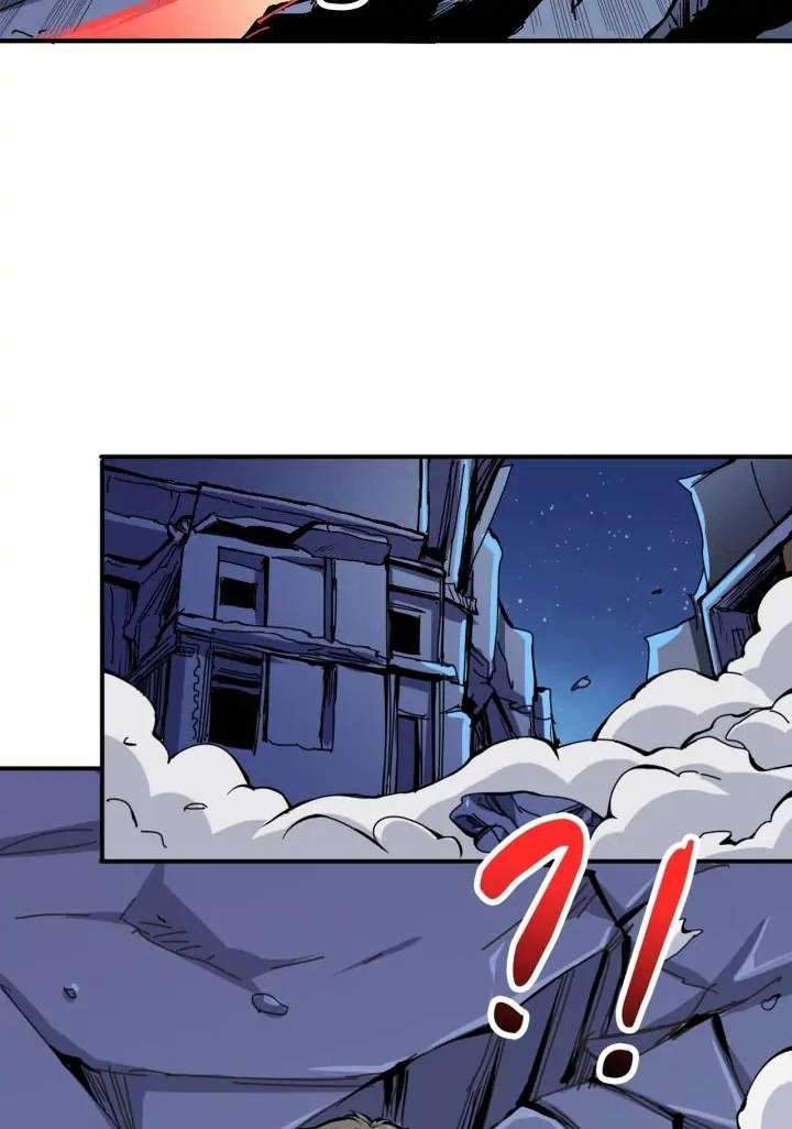Reincarnator Chapter 59 - halaman 53