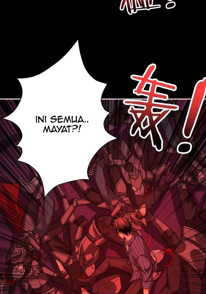 Reincarnator Chapter 59 - halaman 63