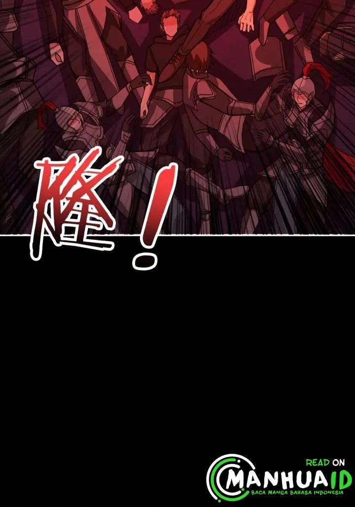 Reincarnator Chapter 59 - halaman 64