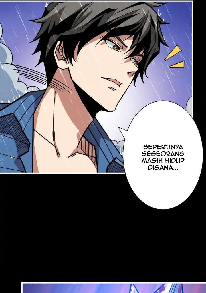Reincarnator Chapter 59 - halaman 65