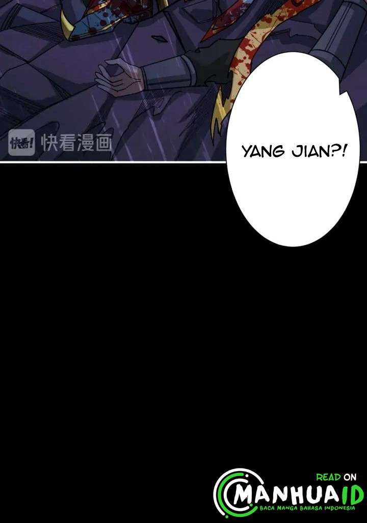 Reincarnator Chapter 59 - halaman 69