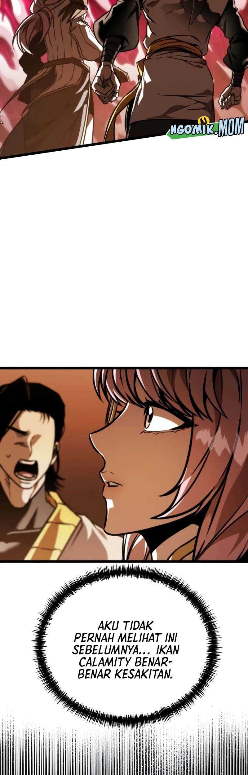 Reincarnator Chapter 59 - halaman 72