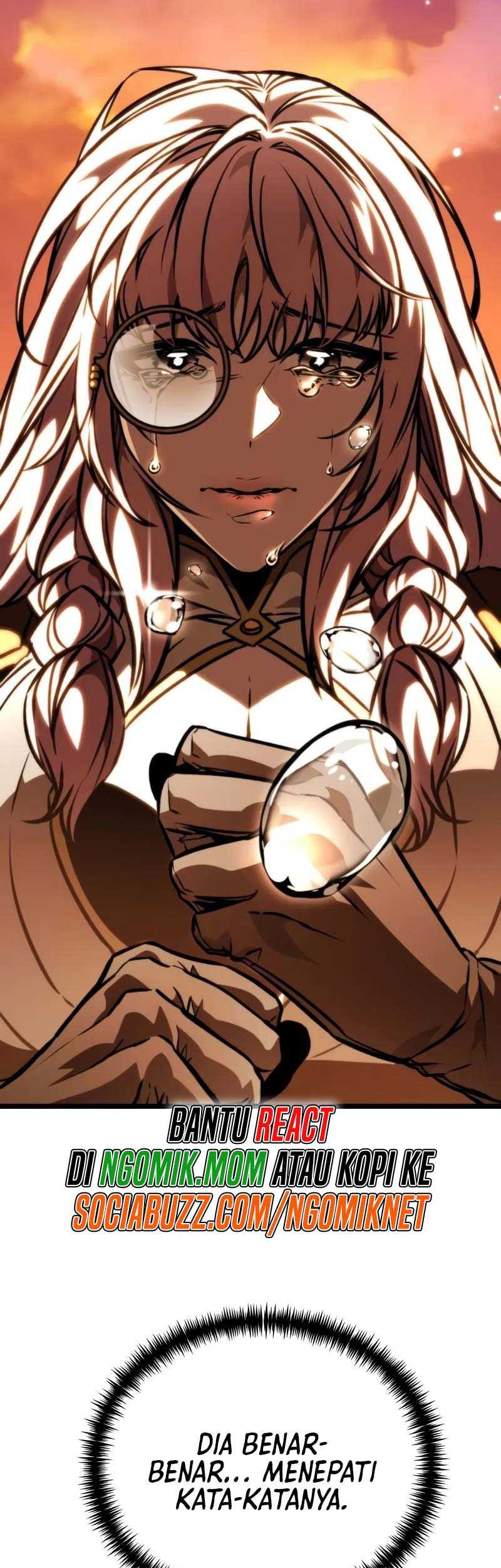 Reincarnator Chapter 59 - halaman 76