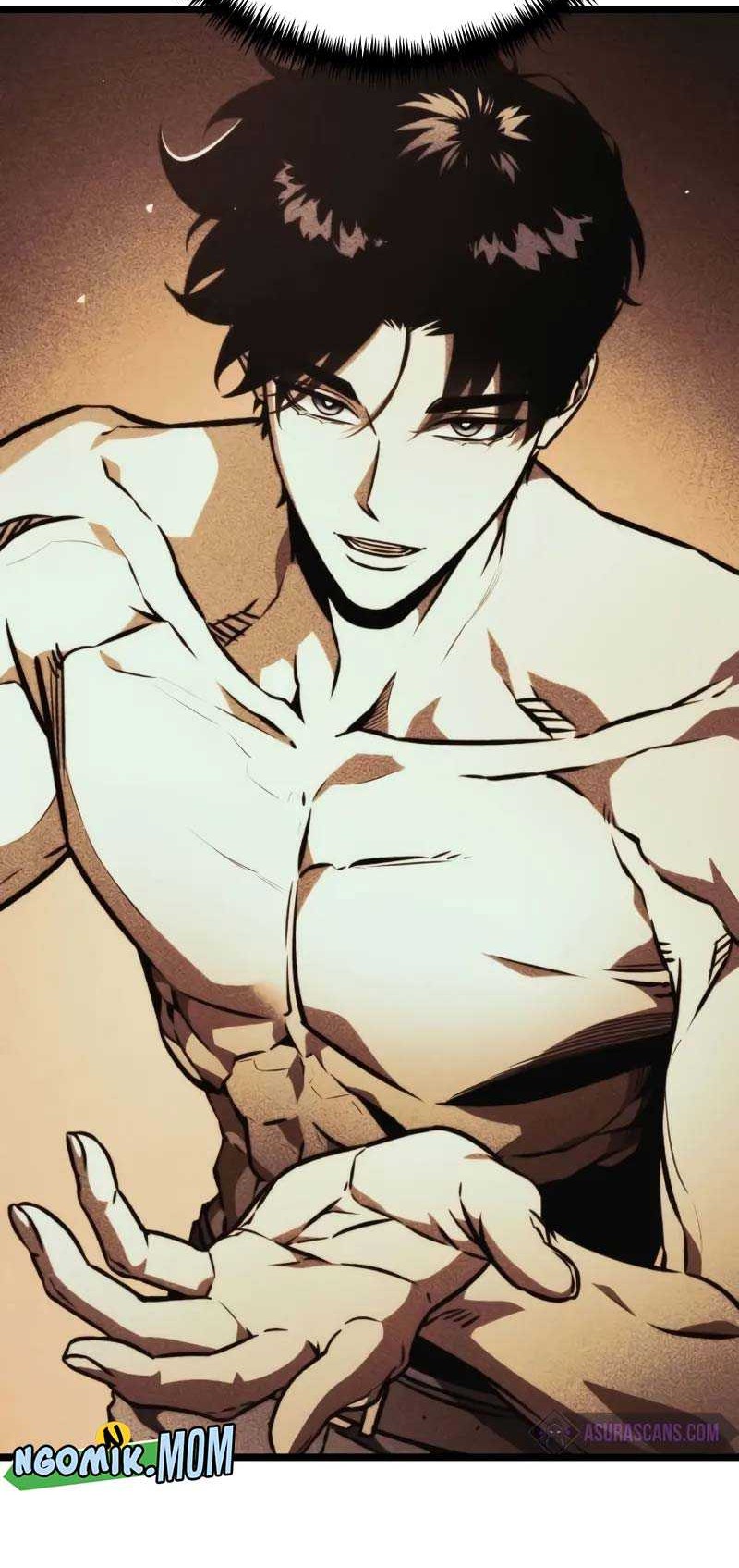 Reincarnator Chapter 59 - halaman 77