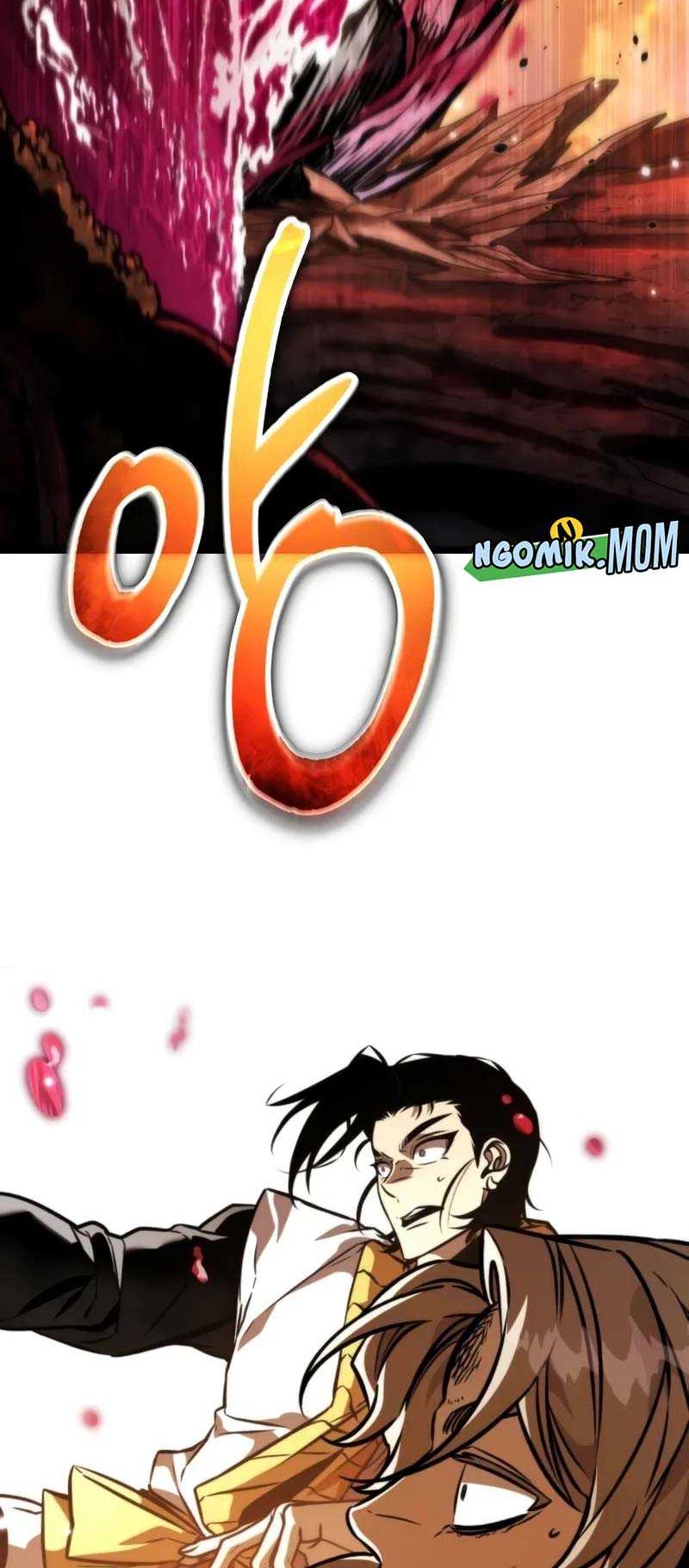 Reincarnator Chapter 59 - halaman 83