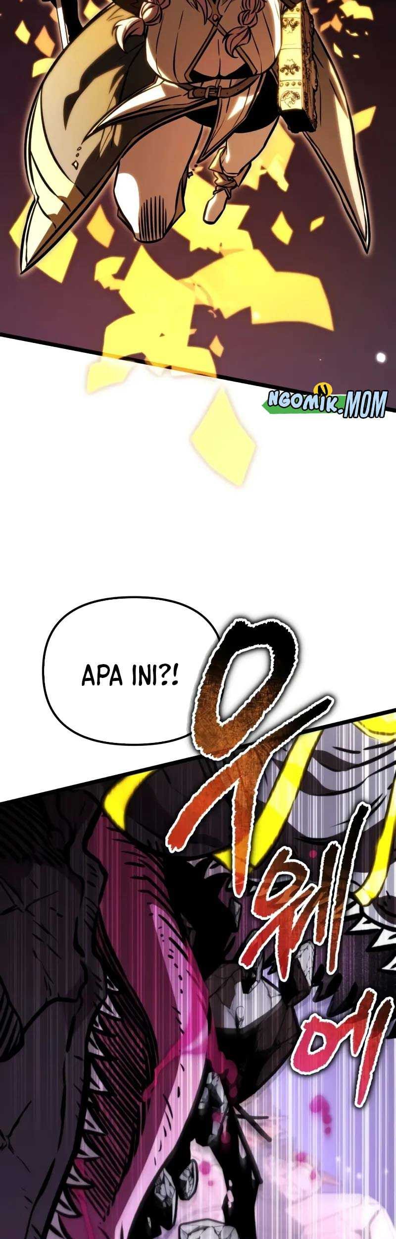 Reincarnator Chapter 59 - halaman 86