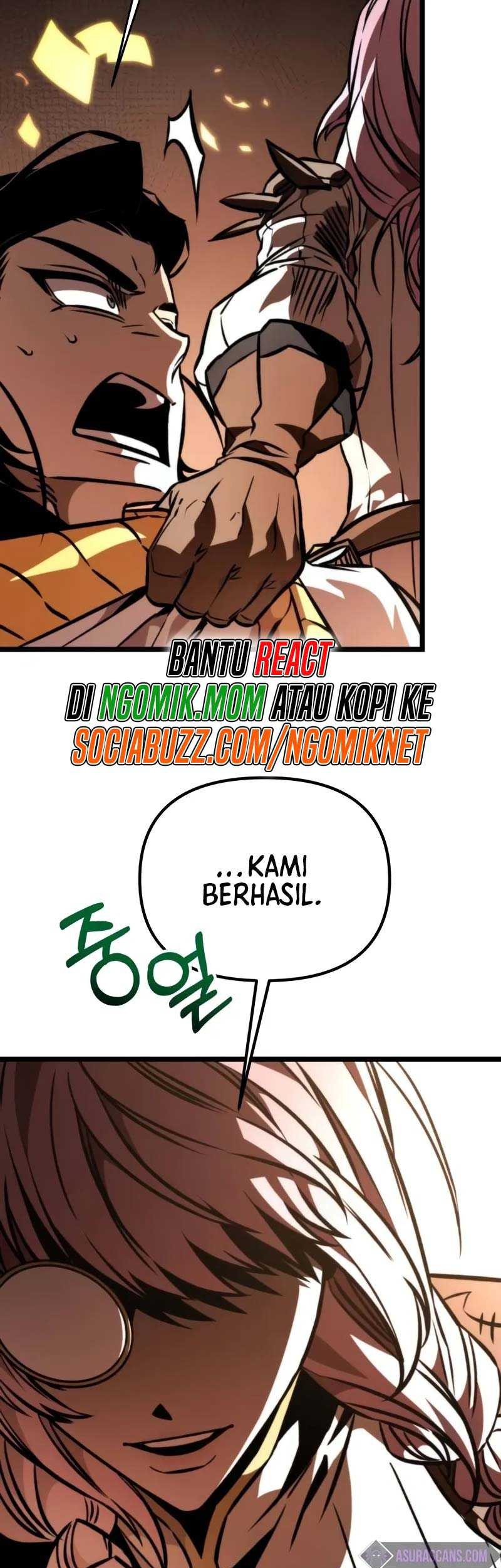 Reincarnator Chapter 59 - halaman 88
