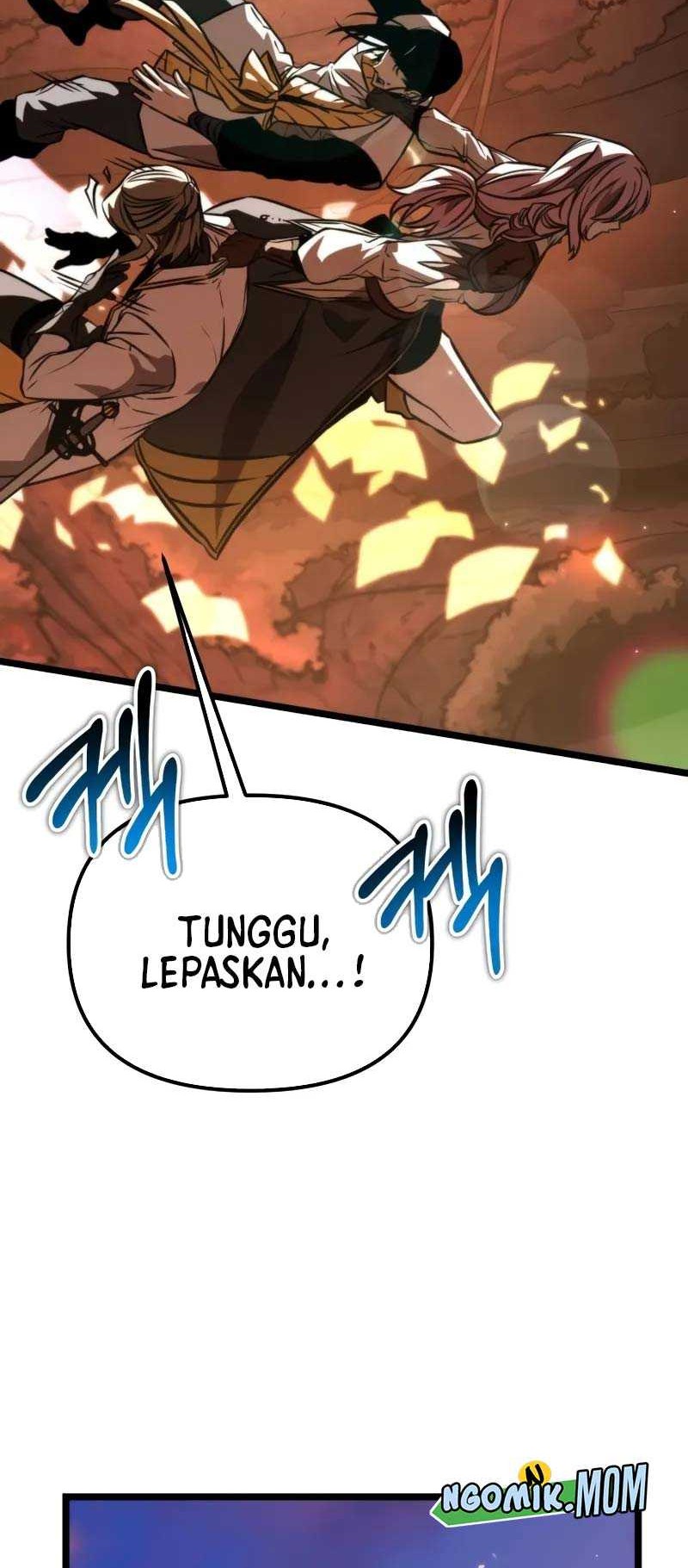 Reincarnator Chapter 59 - halaman 91