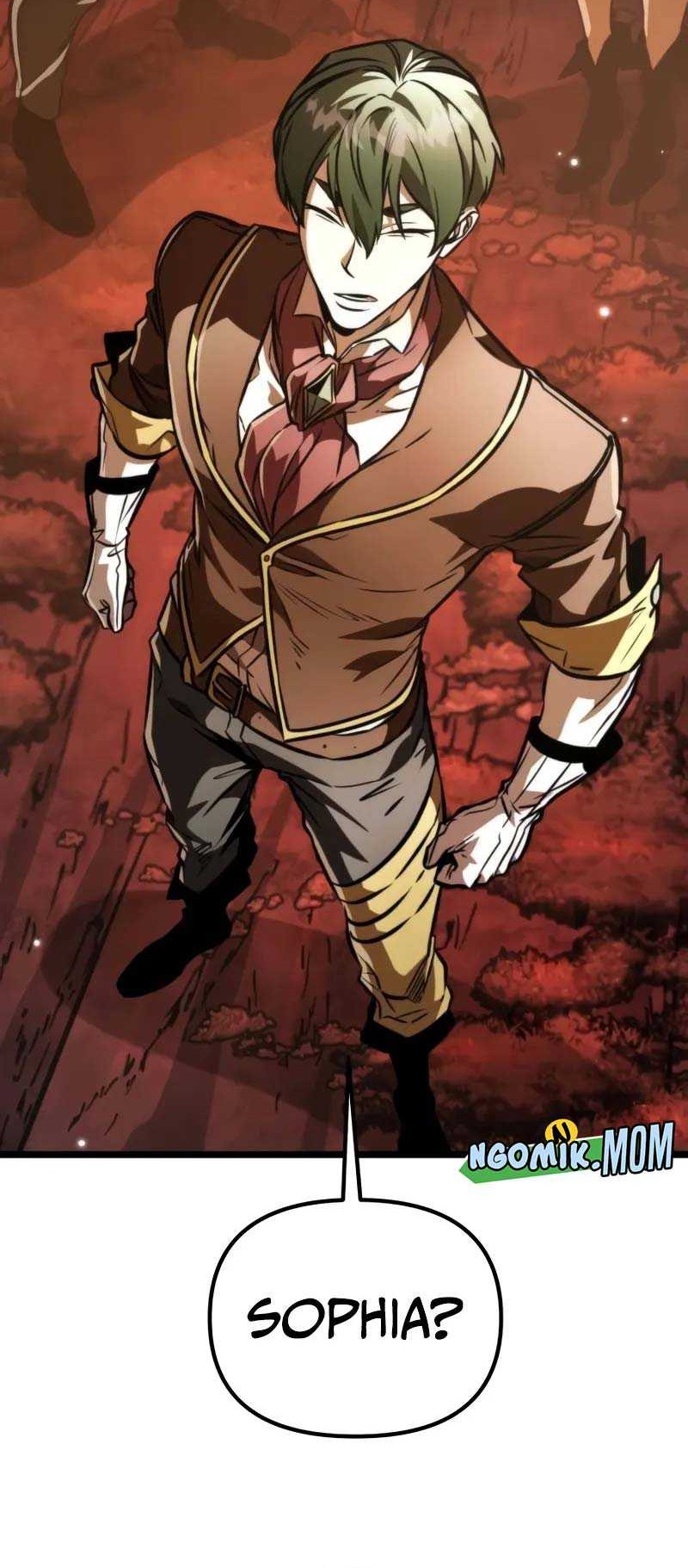 Reincarnator Chapter 59 - halaman 93