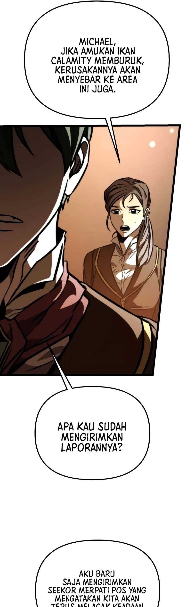 Reincarnator Chapter 59 - halaman 94