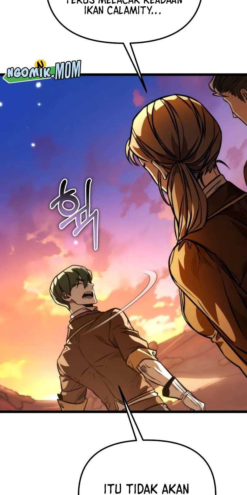 Reincarnator Chapter 59 - halaman 95