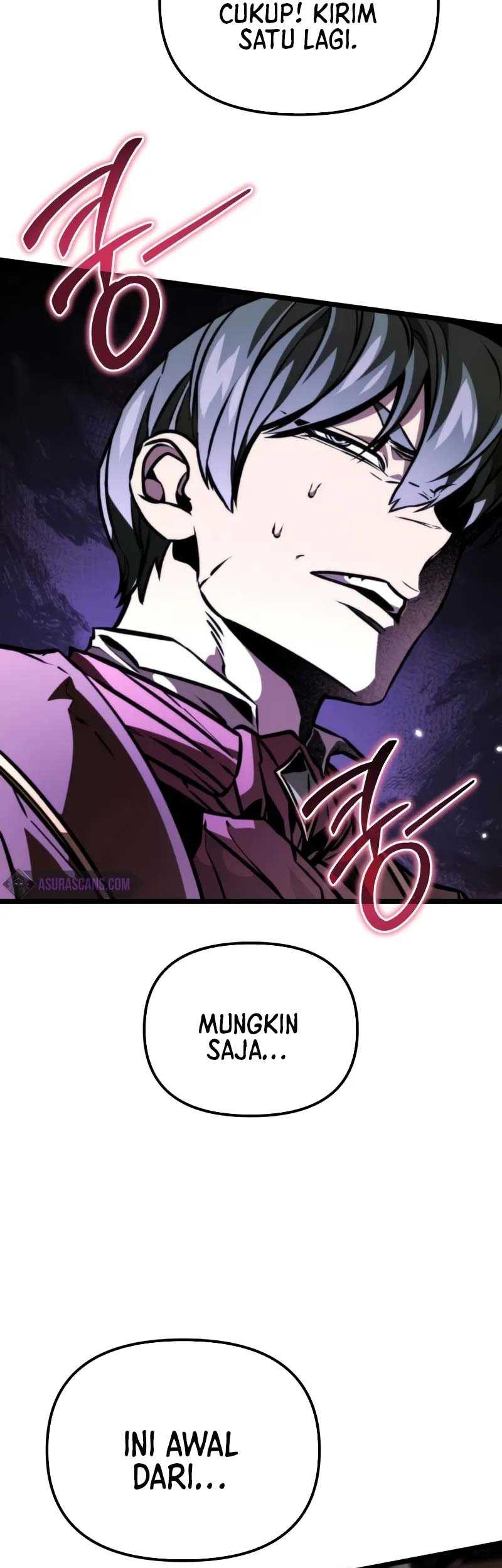 Reincarnator Chapter 59 - halaman 96