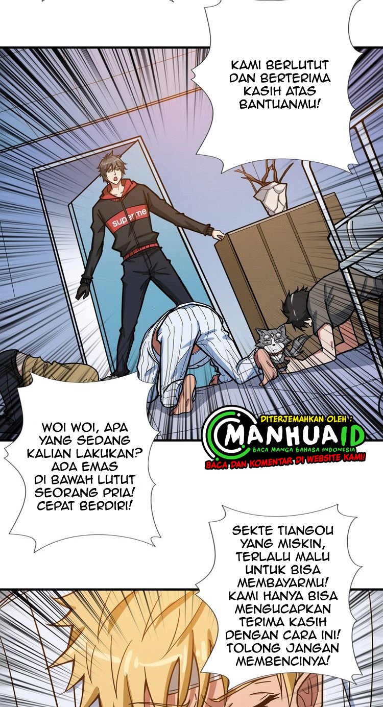 Reincarnator Chapter 6 - halaman 13