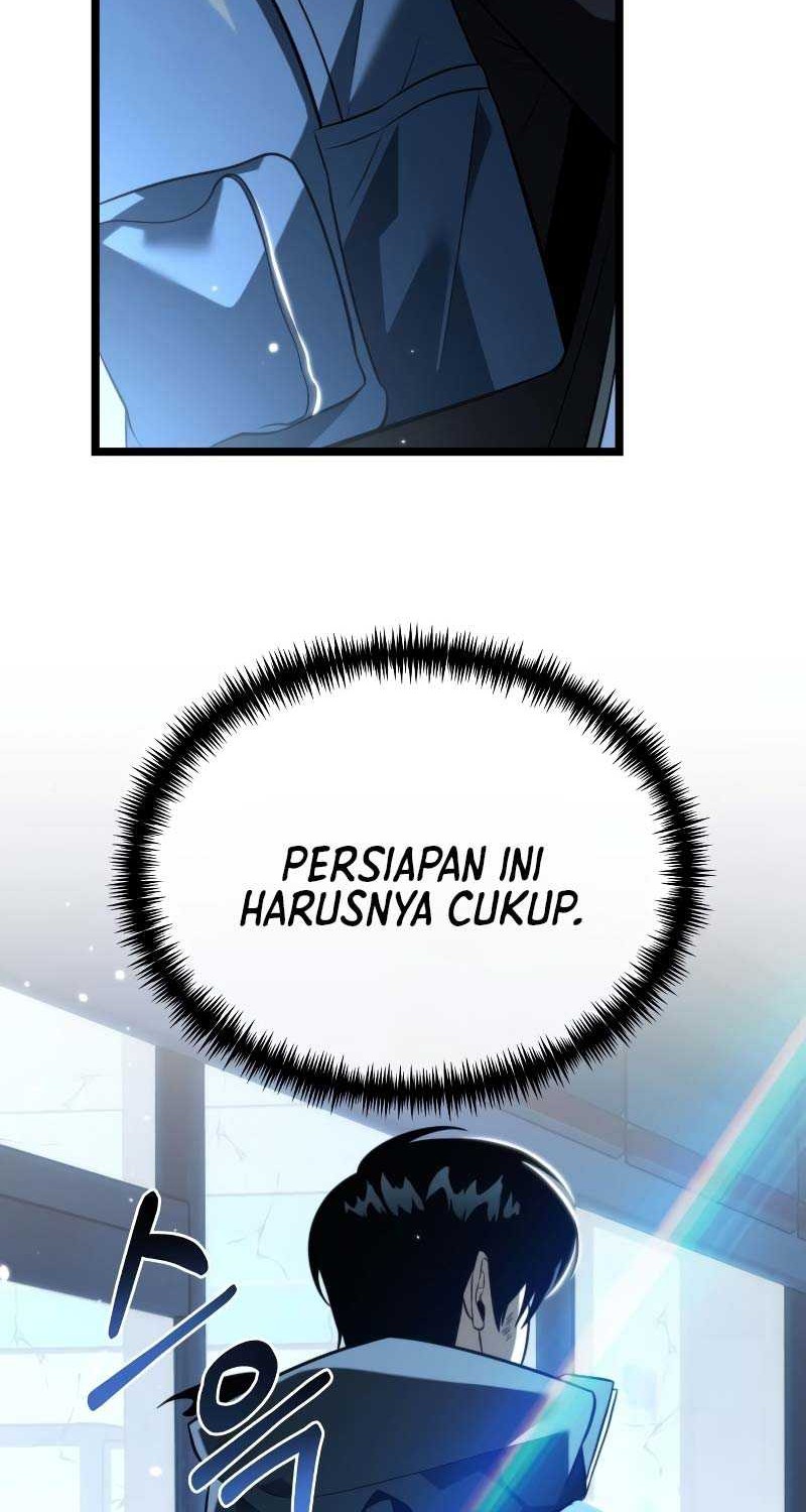 Reincarnator Chapter 6 - halaman 35