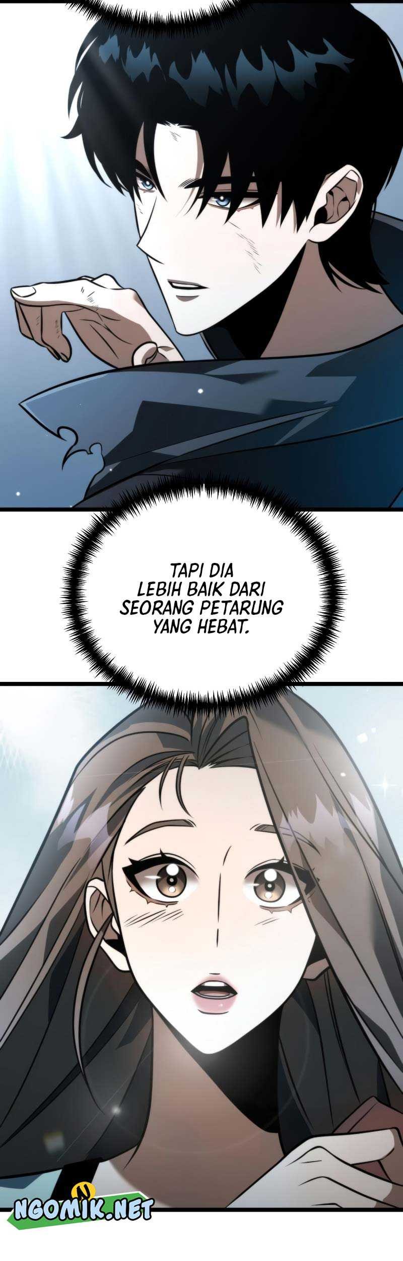 Reincarnator Chapter 6 - halaman 40