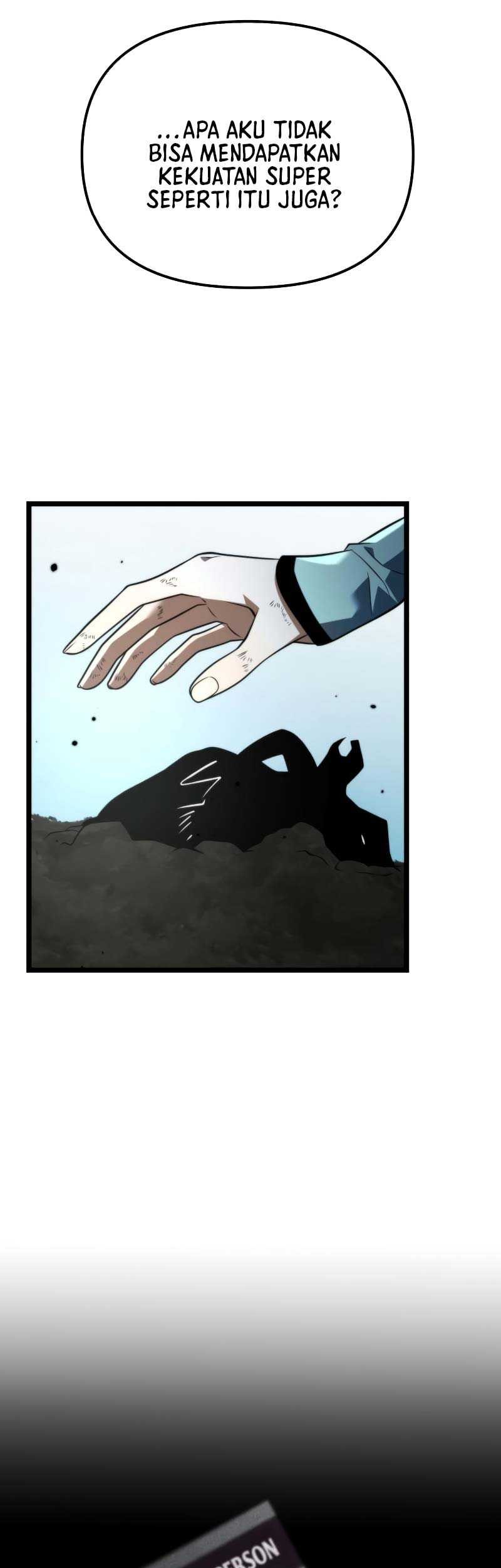 Reincarnator Chapter 6 - halaman 42