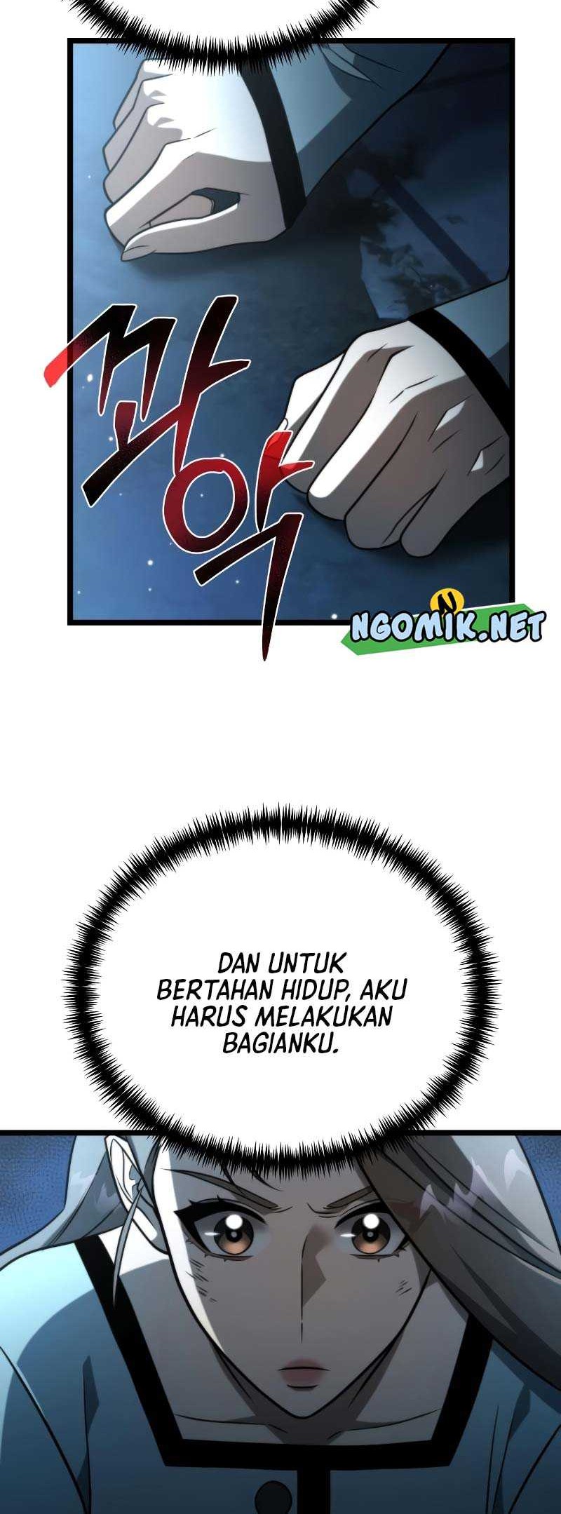 Reincarnator Chapter 6 - halaman 45