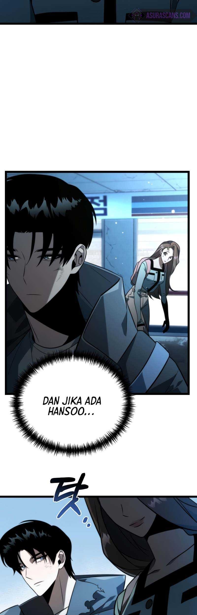 Reincarnator Chapter 6 - halaman 46