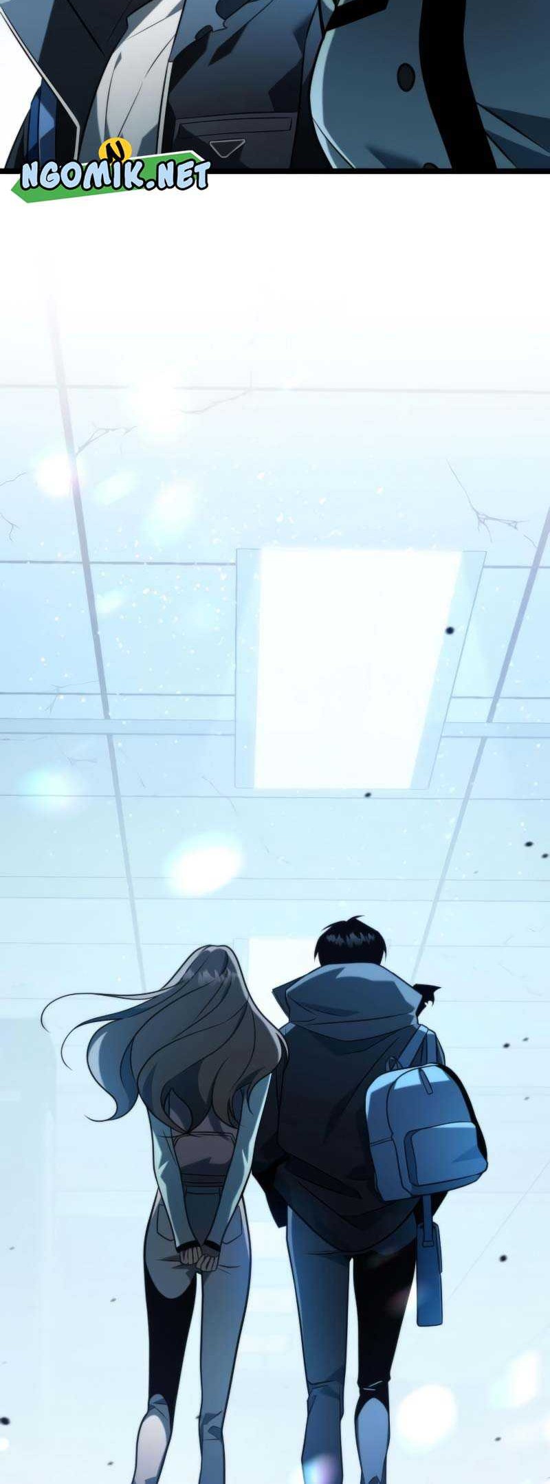 Reincarnator Chapter 6 - halaman 47