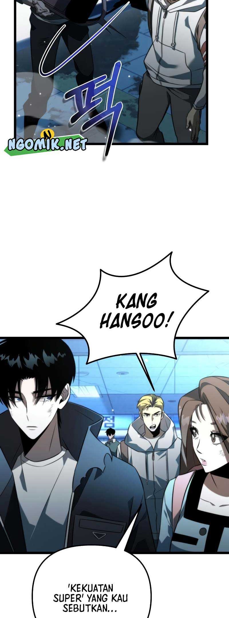 Reincarnator Chapter 6 - halaman 49