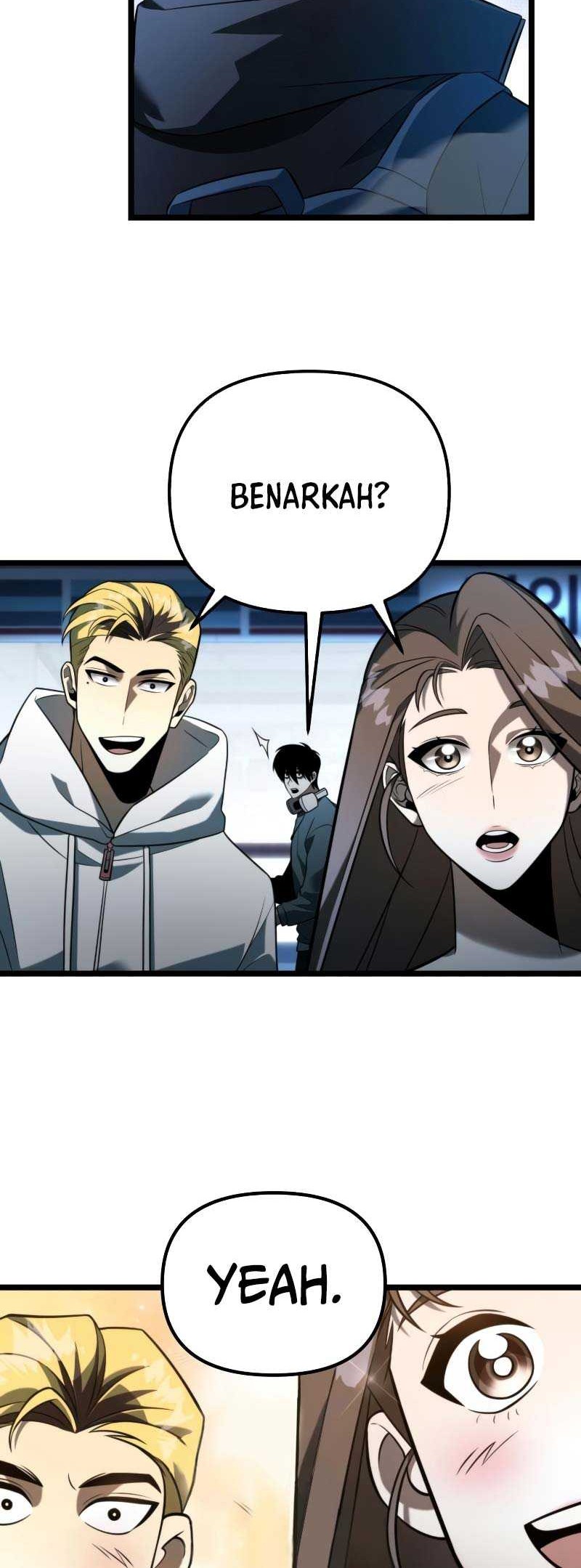 Reincarnator Chapter 6 - halaman 51