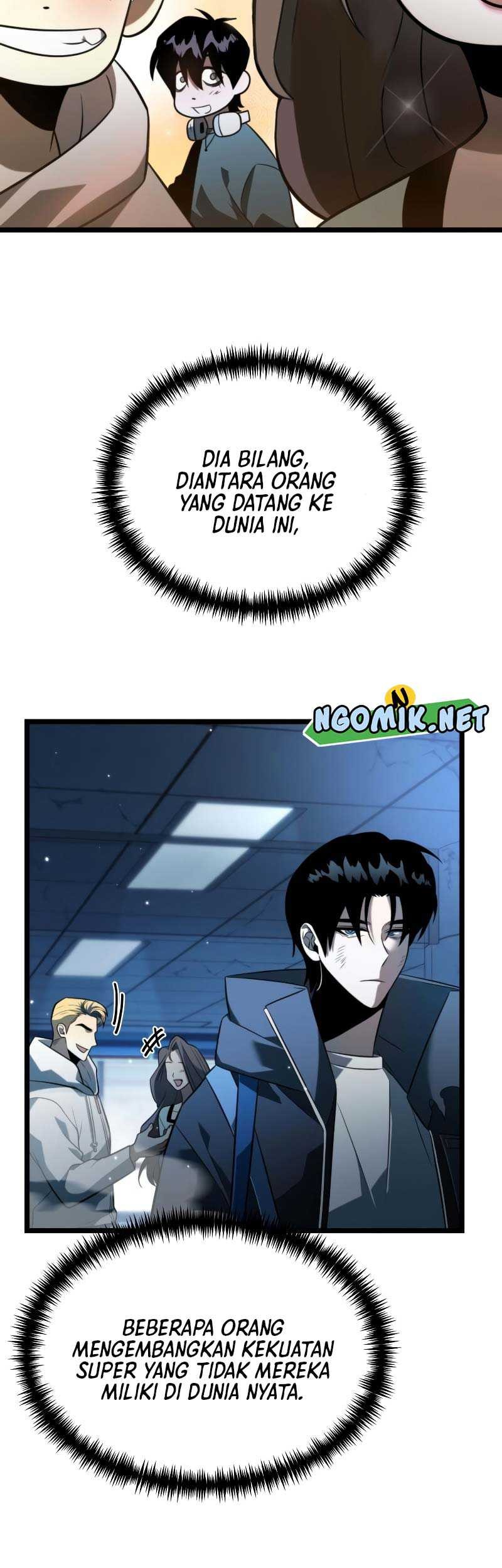Reincarnator Chapter 6 - halaman 52