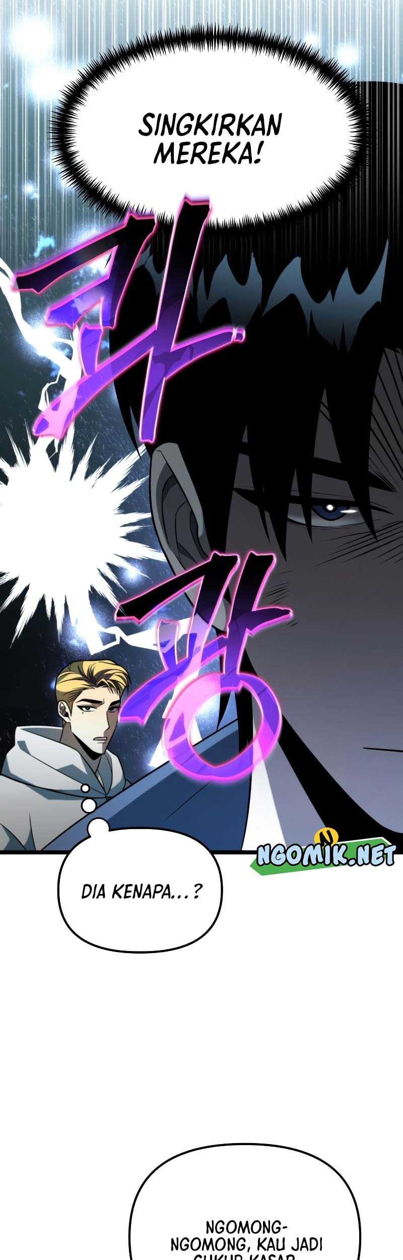 Reincarnator Chapter 6 - halaman 54