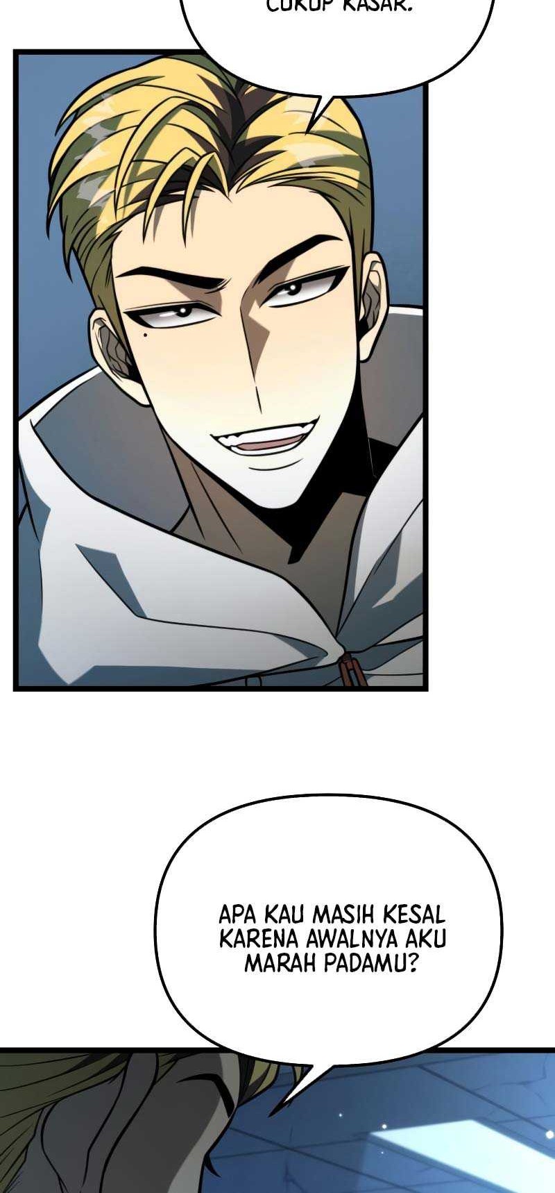 Reincarnator Chapter 6 - halaman 55