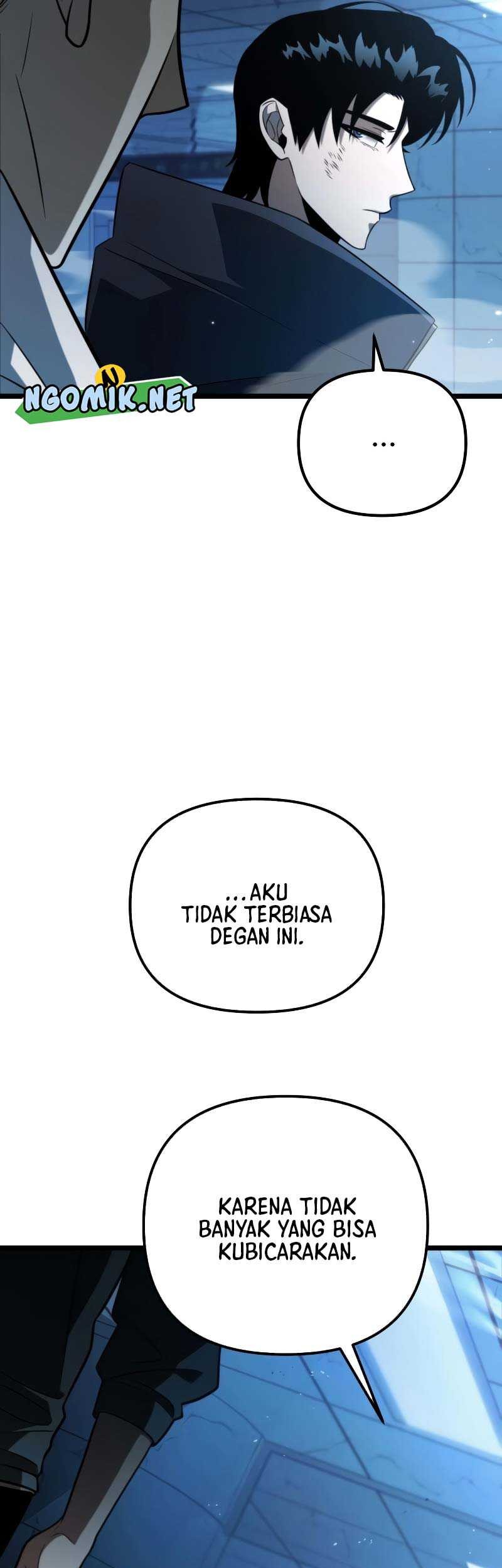 Reincarnator Chapter 6 - halaman 56