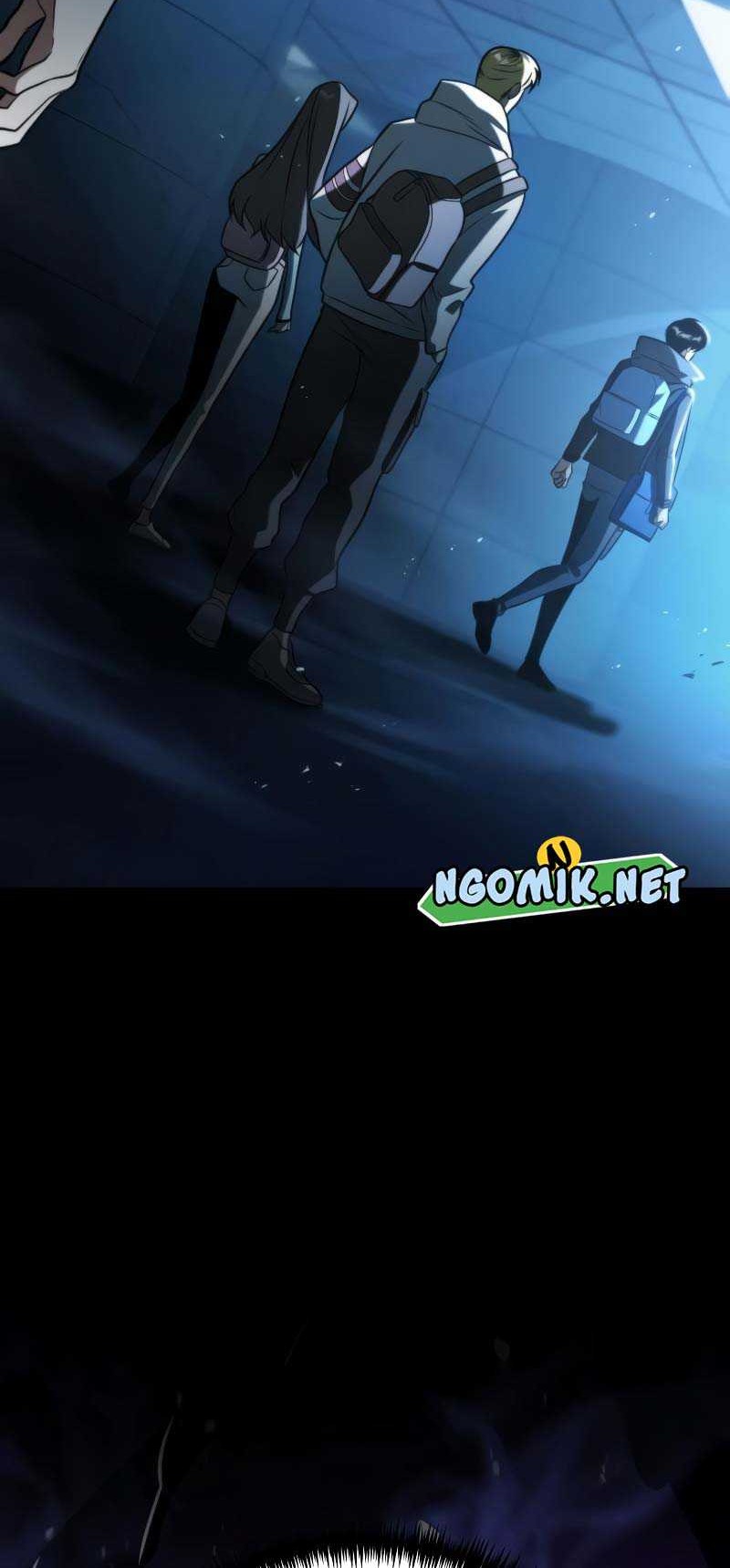 Reincarnator Chapter 6 - halaman 57