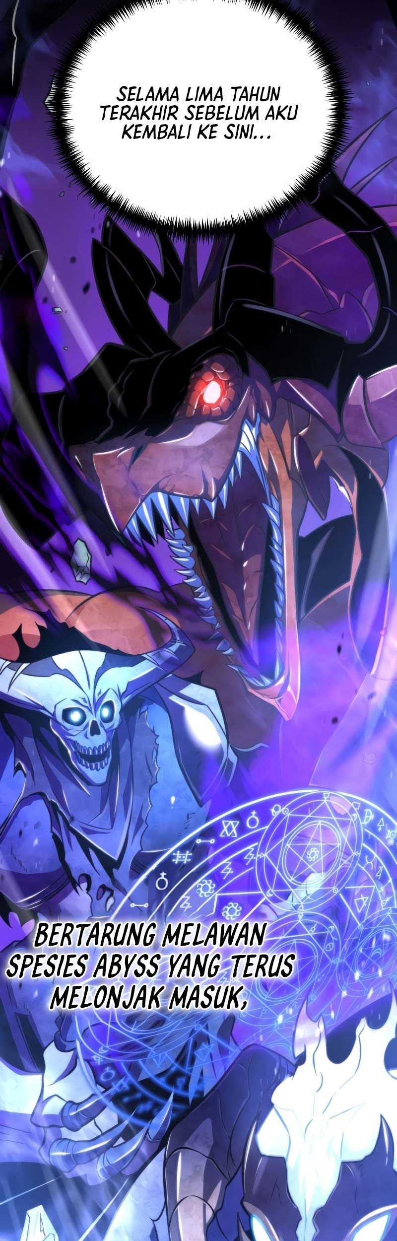 Reincarnator Chapter 6 - halaman 58