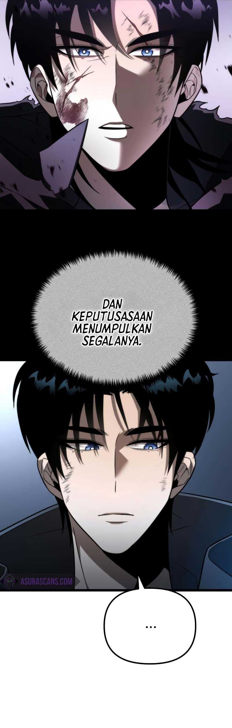 Reincarnator Chapter 6 - halaman 60