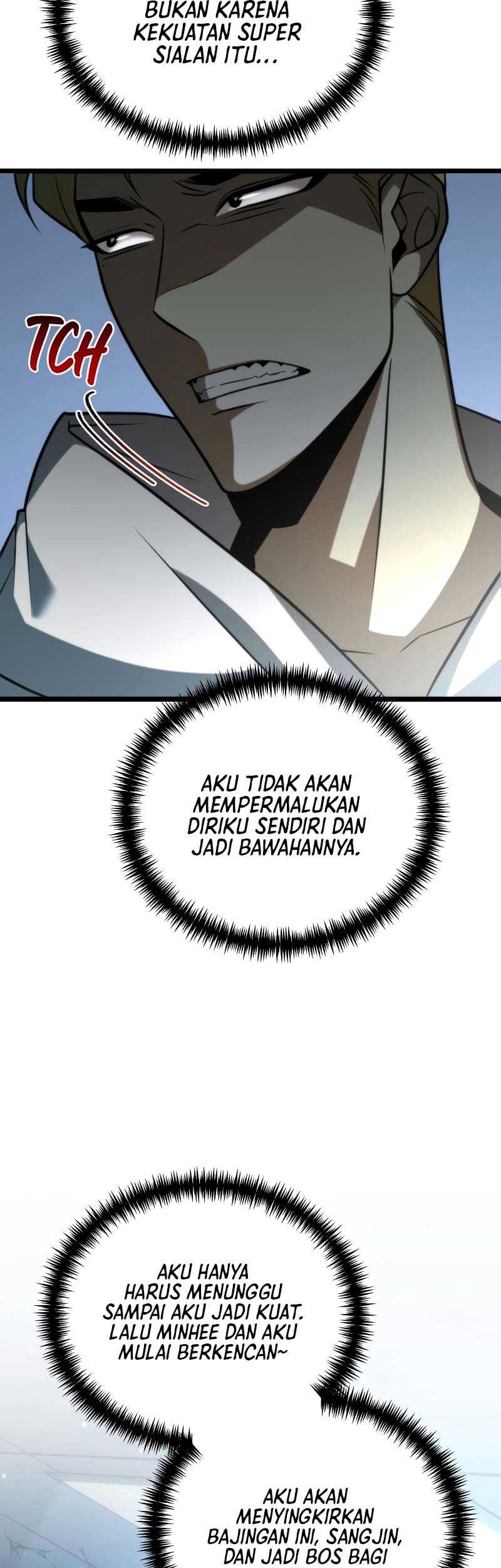 Reincarnator Chapter 6 - halaman 62