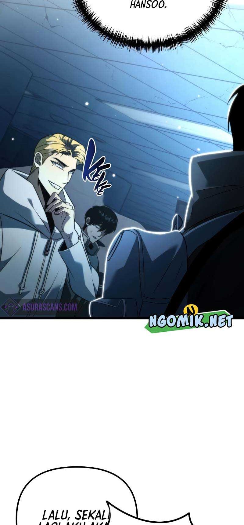 Reincarnator Chapter 6 - halaman 63