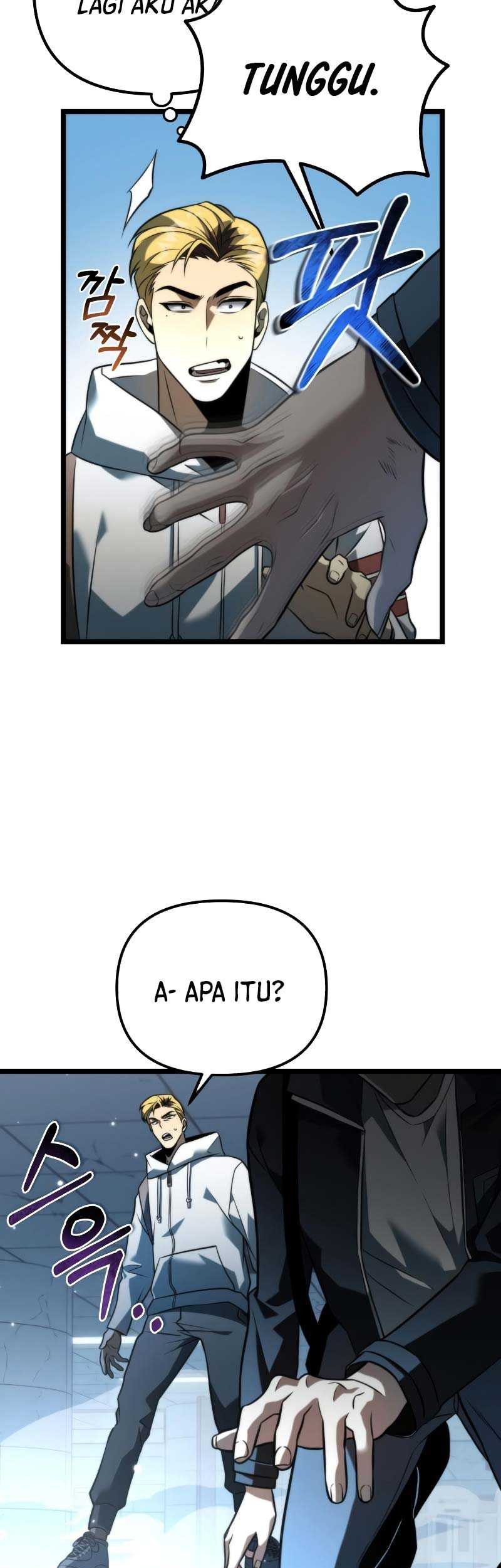 Reincarnator Chapter 6 - halaman 64