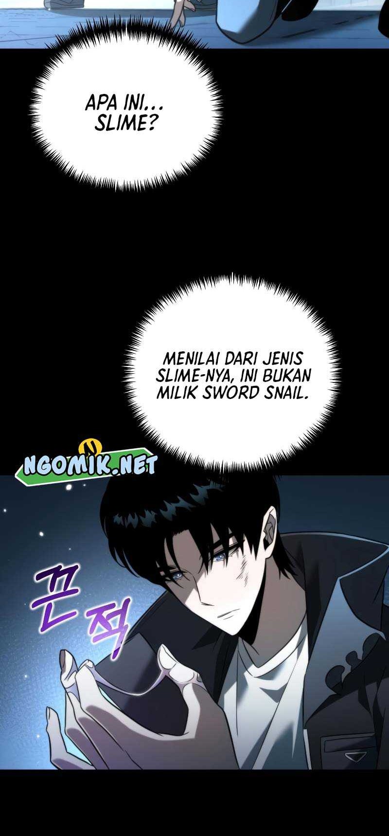 Reincarnator Chapter 6 - halaman 65