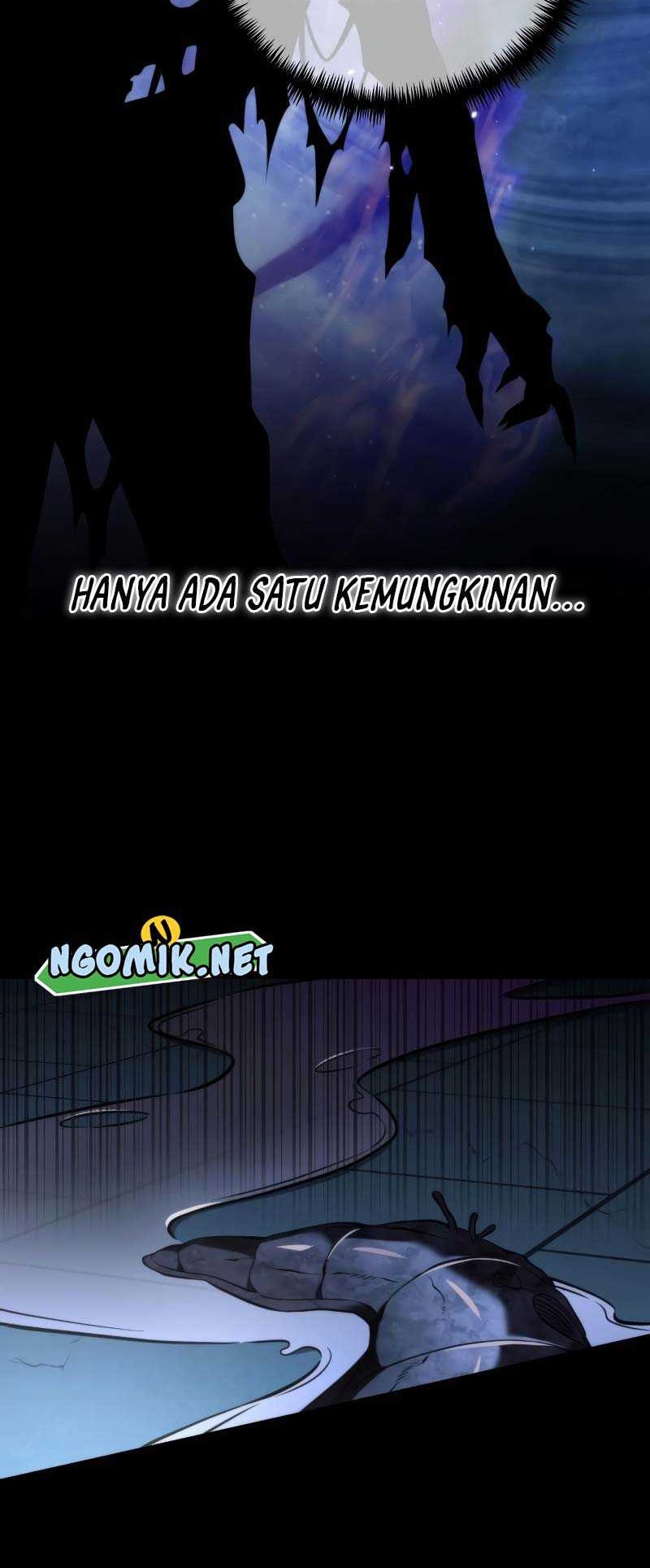 Reincarnator Chapter 6 - halaman 67
