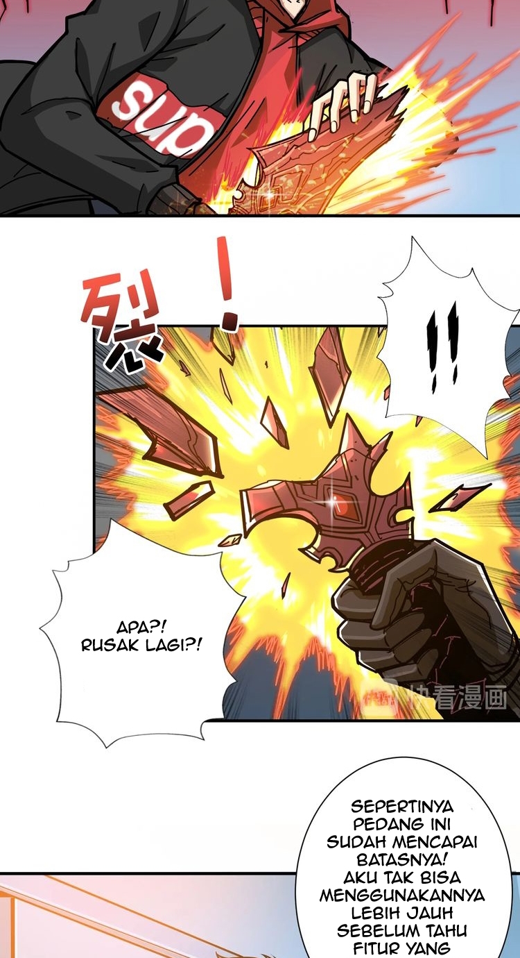 Reincarnator Chapter 6 - halaman 7