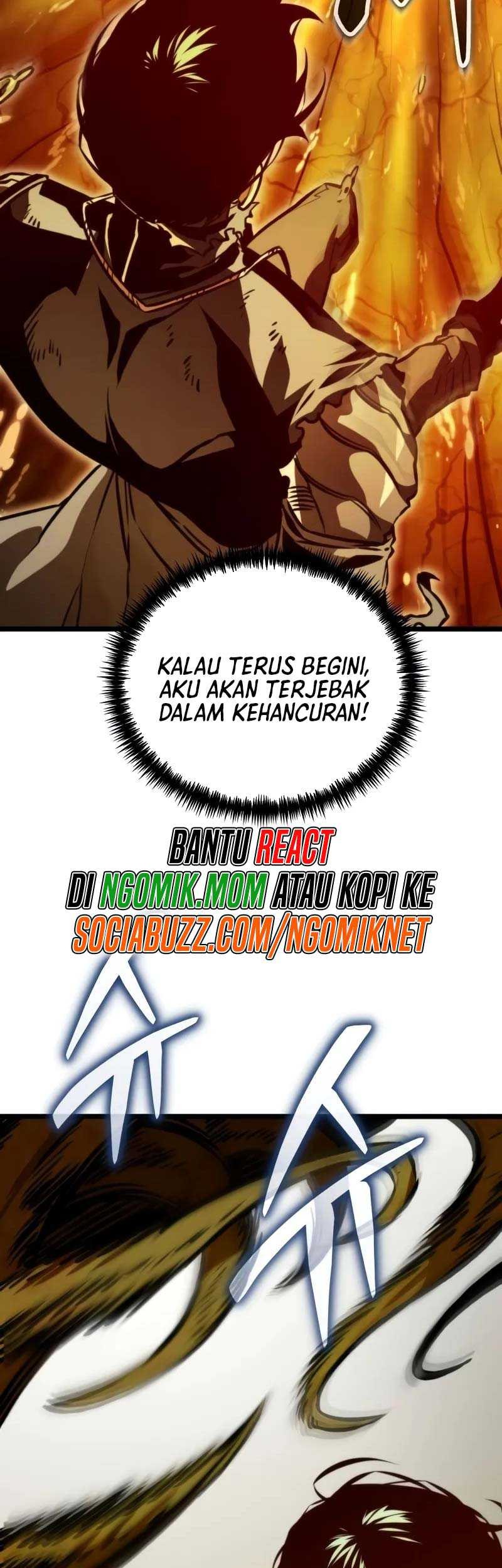 Reincarnator Chapter 60 - halaman 100