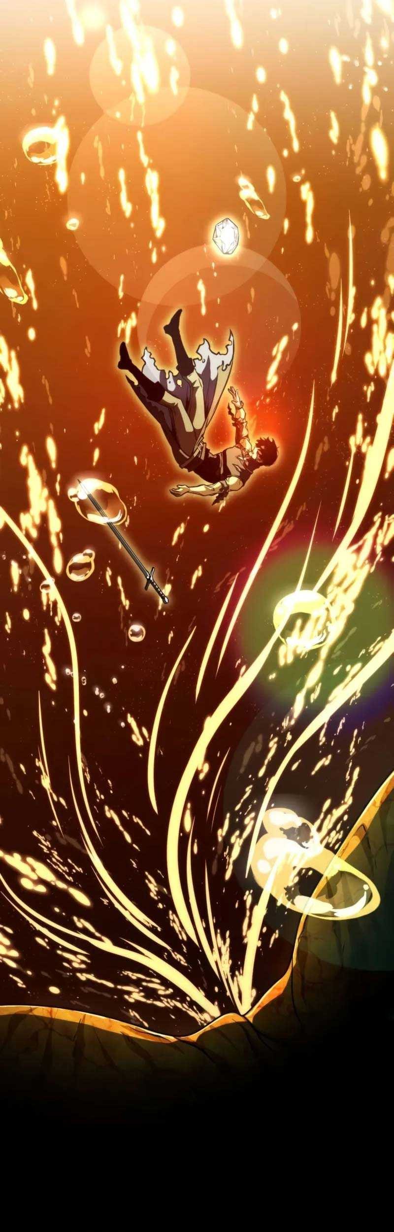 Reincarnator Chapter 60 - halaman 106