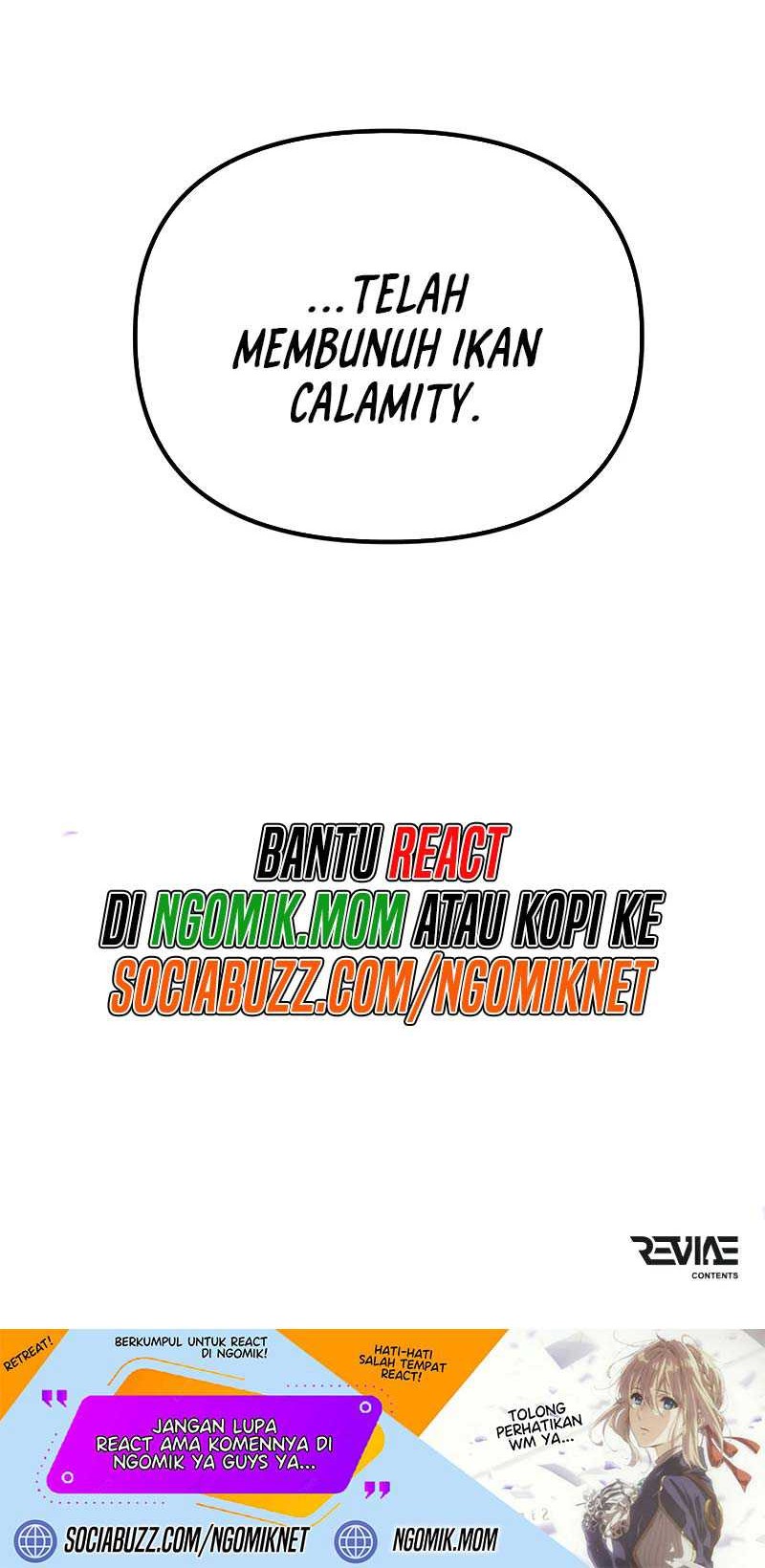 Reincarnator Chapter 60 - halaman 109