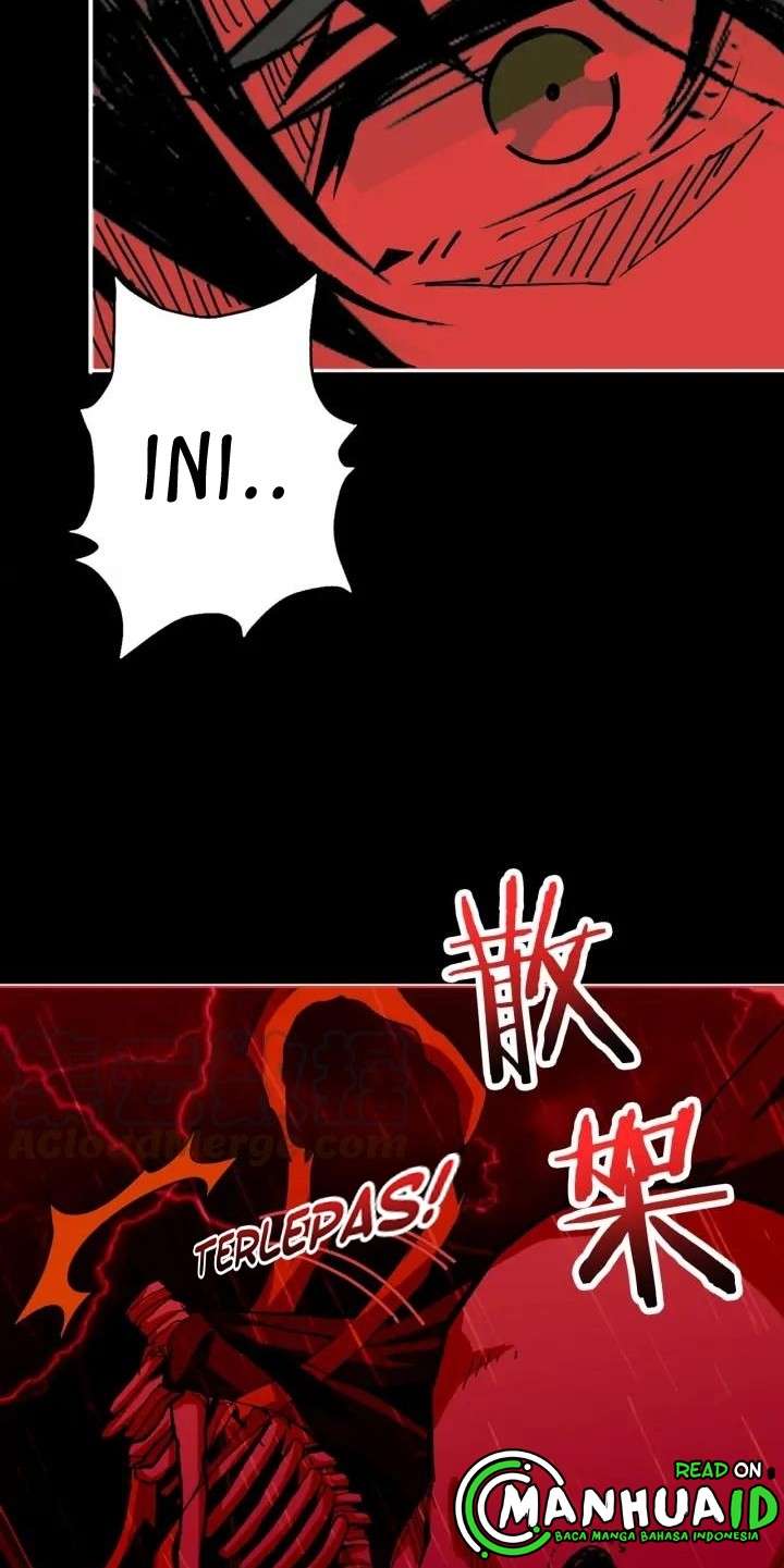 Reincarnator Chapter 60 - halaman 13