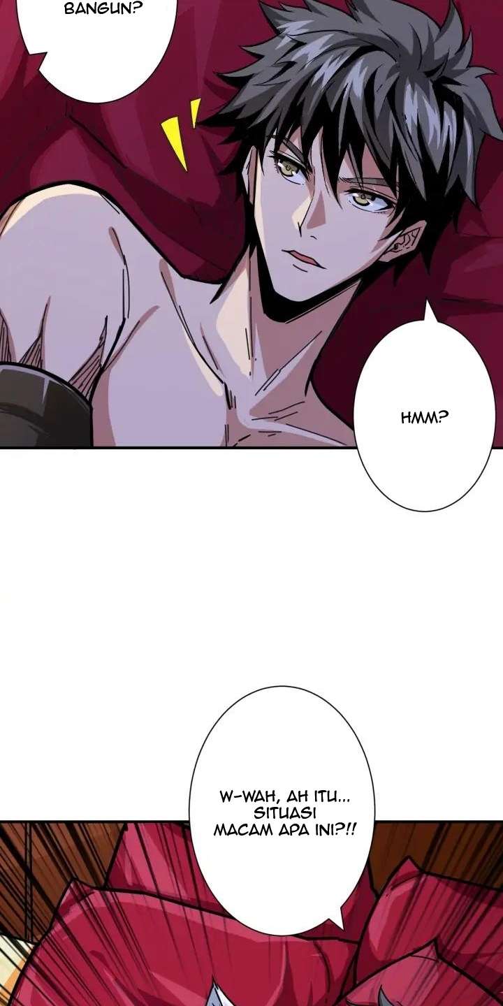 Reincarnator Chapter 60 - halaman 22